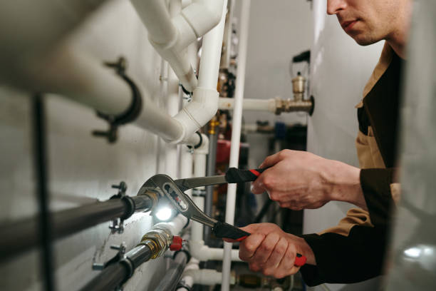 Best Plumbing Installation Services  in Bayou Blue, LA