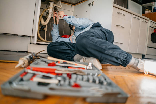 Best Shower Repair Services  in Bayou Blue, LA