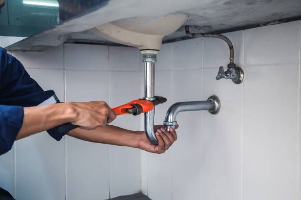 Best Water Heater Repair  in Bayou Blue, LA