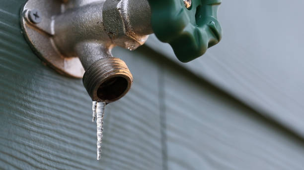 Best Clogged Drain Plumber  in Bayou Blue, LA