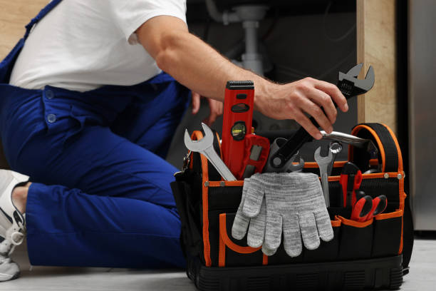  Bayou Blue, LA Plumbing Pros