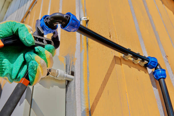 Best Plumbing Inspection Services  in Bayou Blue, LA