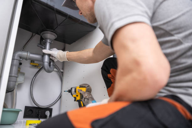 Professional Plumbing in Bayou Blue, LA
