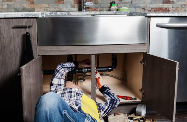 Best Same-Day Plumbing Service  in Bayou Blue, LA
