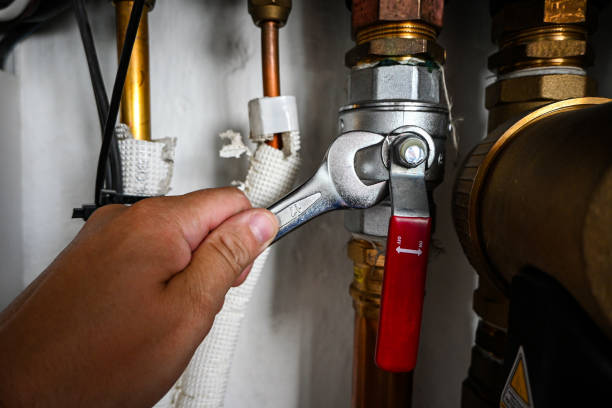Best Plumbing Installation Services  in Bayou Blue, LA